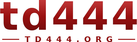 td444 logo