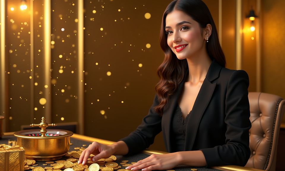 td444 Slots Lucky Stars — তারার মতো জ্বলজ্বলে স্লট অভিজ্ঞতা